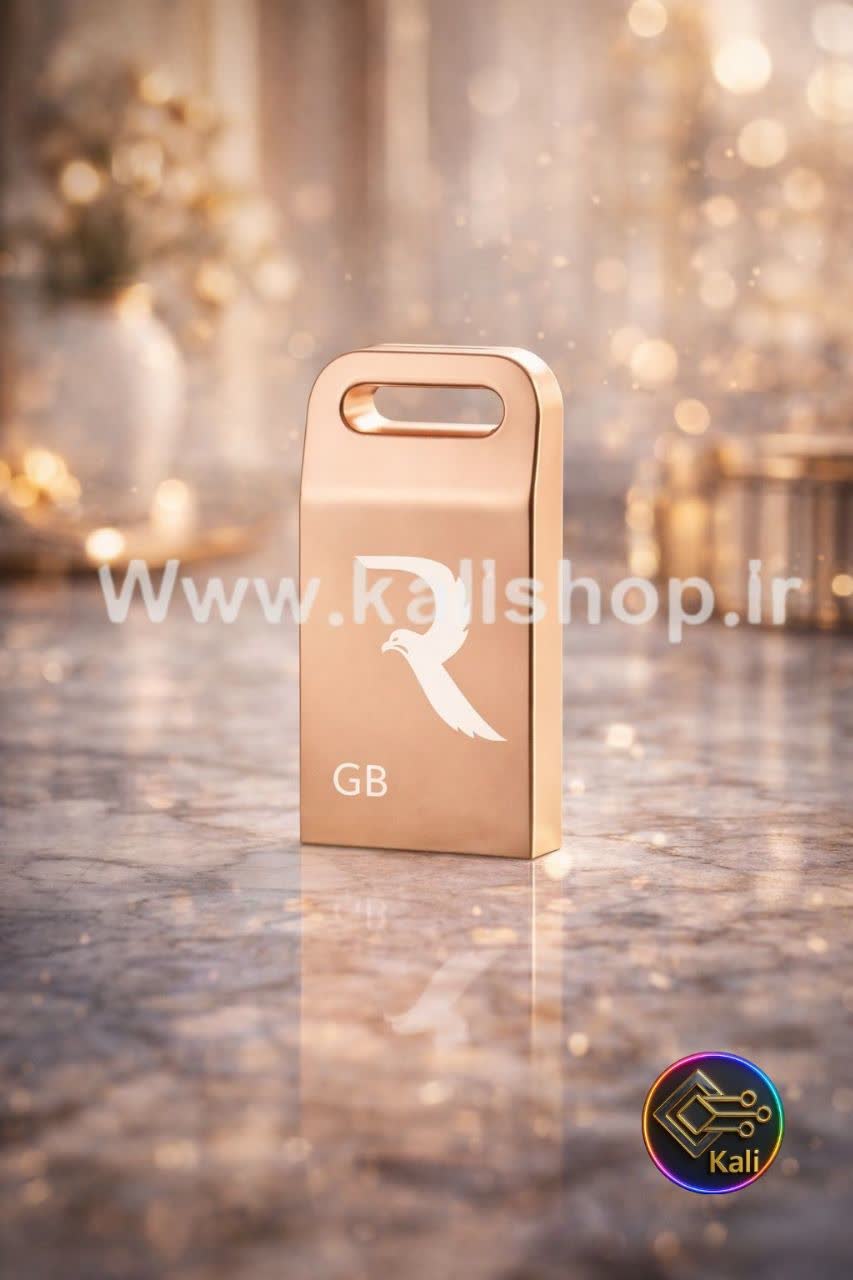 Reewox M-03 USB 2 Flash Drive-16GB