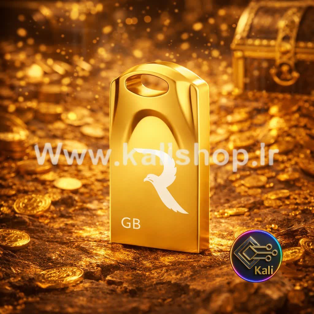 Reewox M-01 USB 2 Flash Drive-64GB