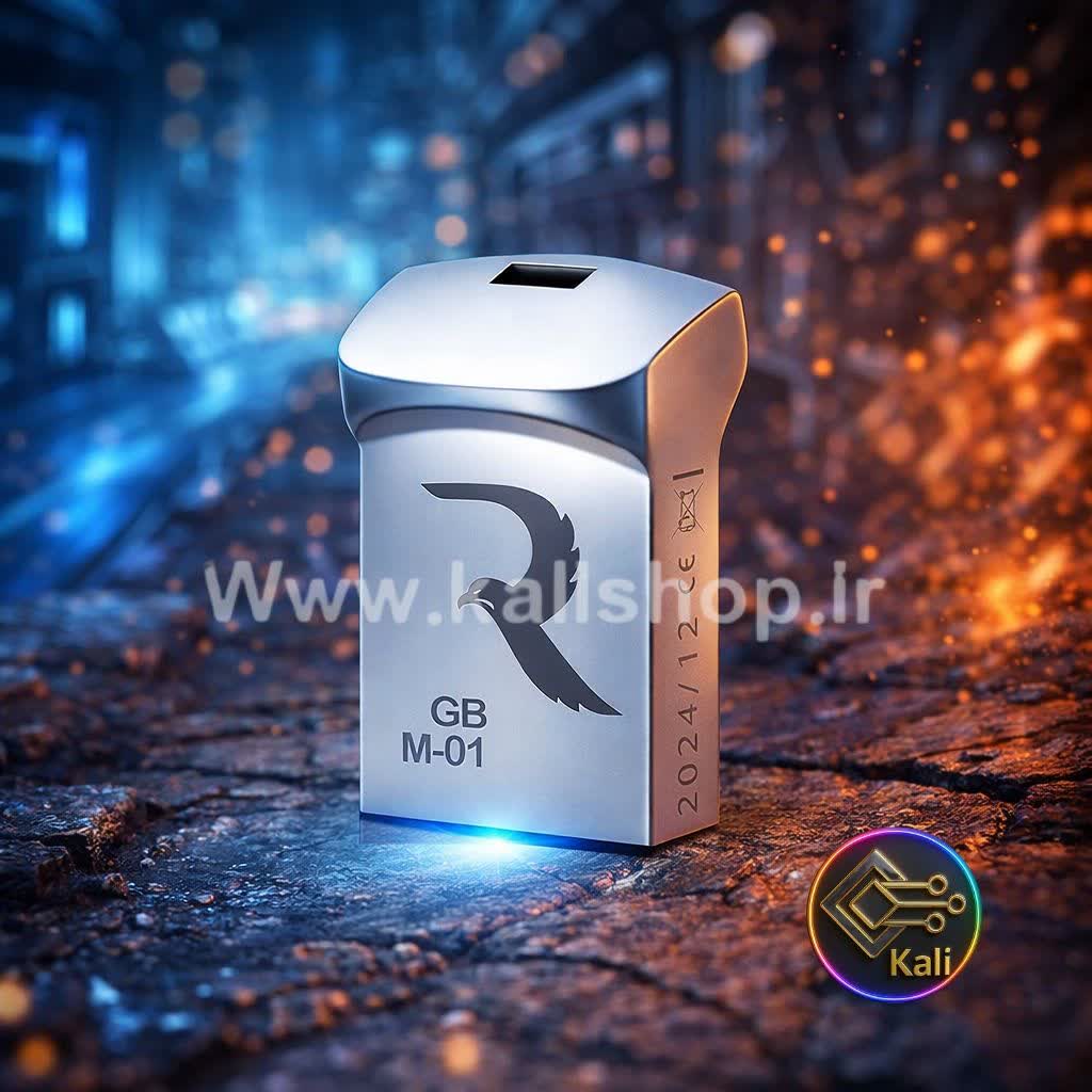 Flash 32G REEWOX model M01