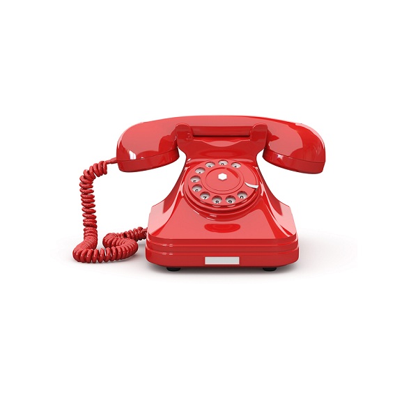 تلفن رومیزی و بیسیم