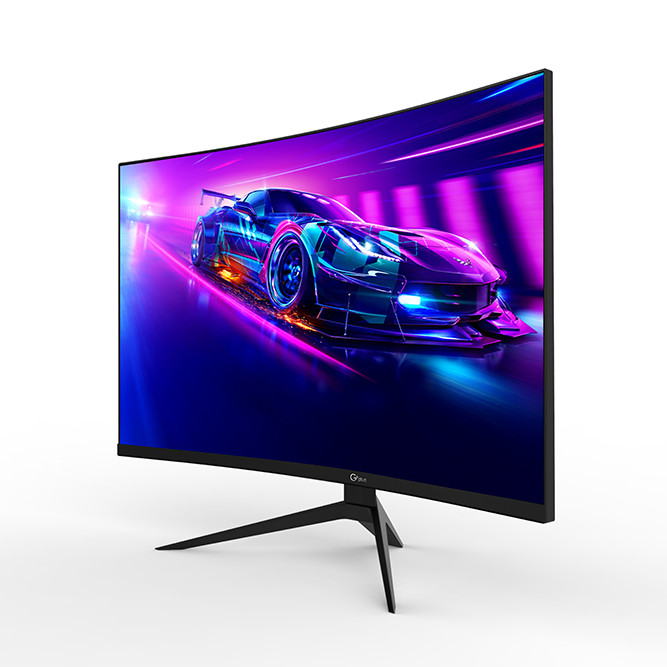 مانیتور و صفحه نمایش