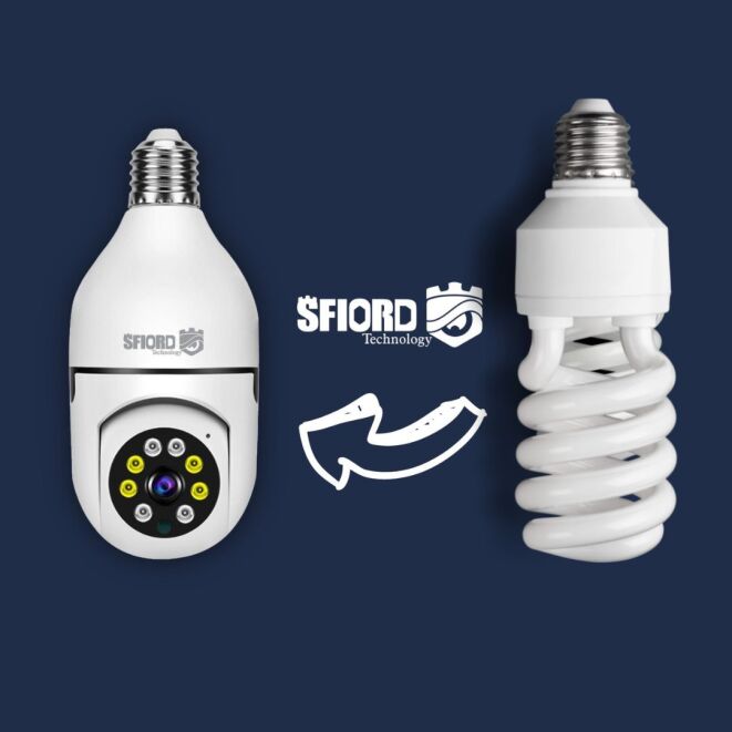 انواع دوربین لامپی(سازگار با نت ملی)