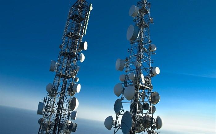 تجهیزات مخابراتی