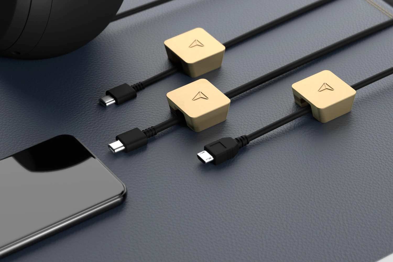 کابل و رابط