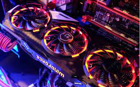 کارت گرافیک