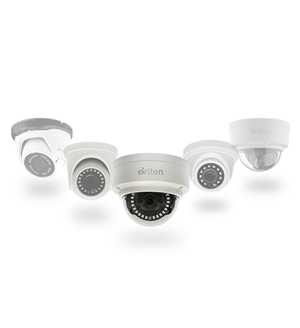 برایتون تحت شبکه IP