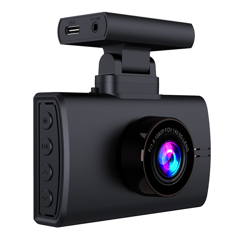 دوربین ثبت وقایع خودرو