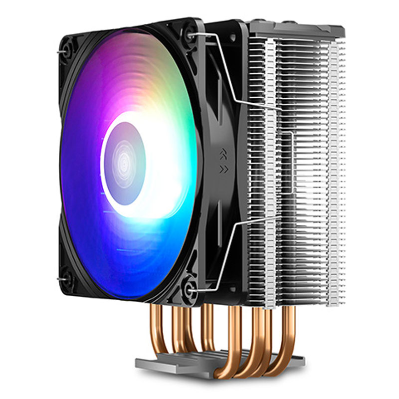 فن و کولینگ