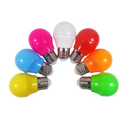 نور و روشنایی