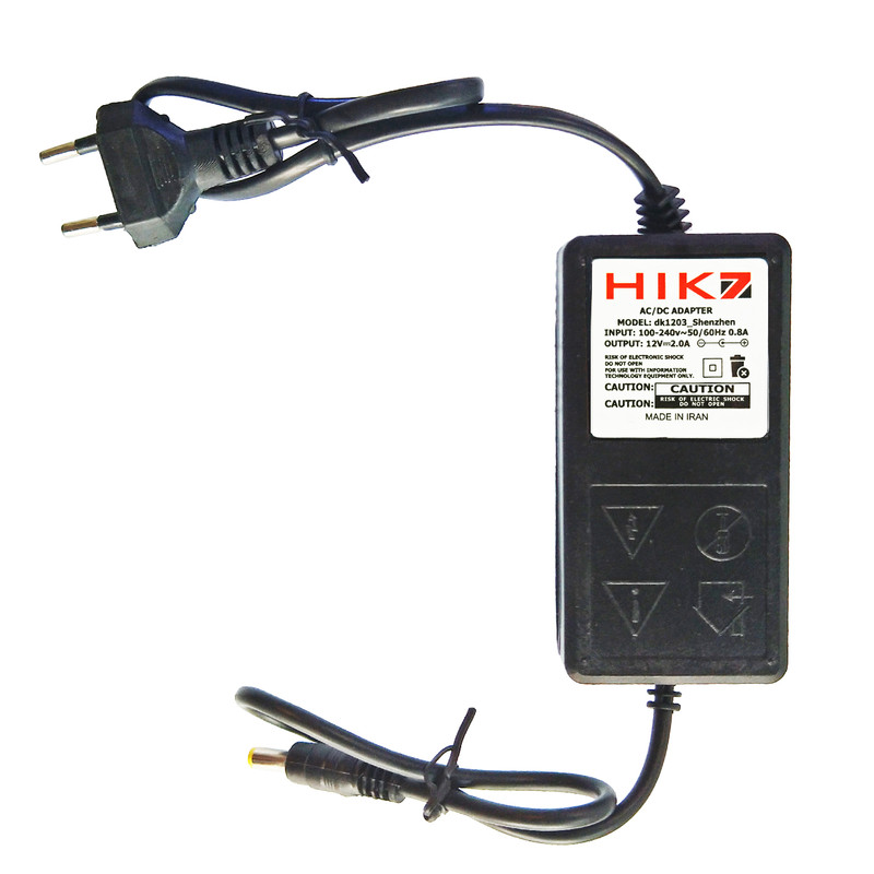 ترانس /سویچینگ/آداپتور