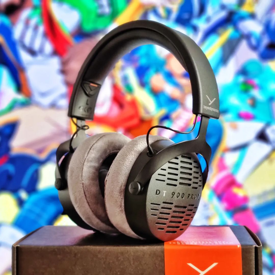 هدست و هدفون