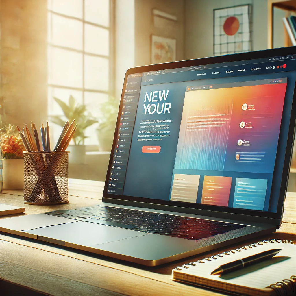 اسکرین شات با لپ تاپ