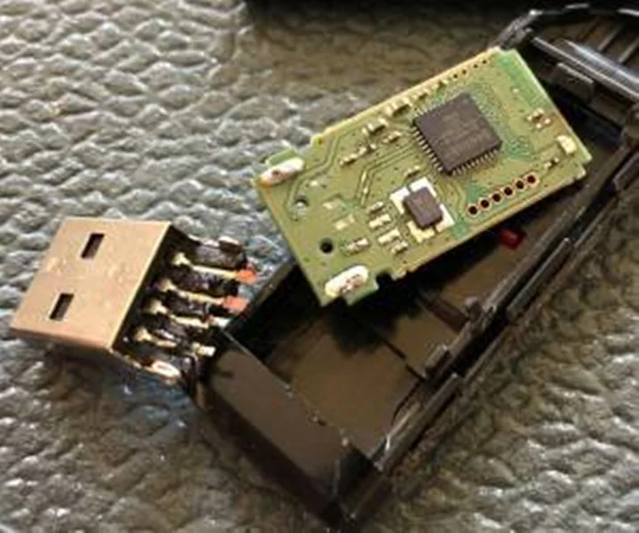 فلش مموری سوخته؛ راههای تشخیص، تعمیر و رفع خرابی