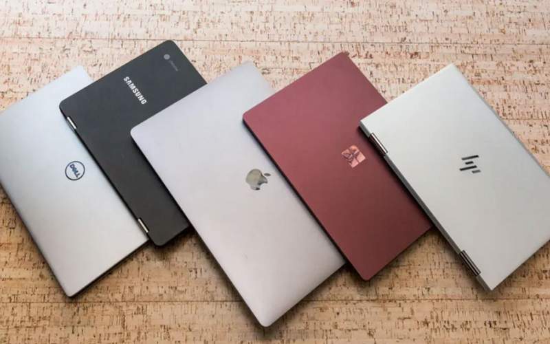 آیا خرید لپ تاپ استوک خوب است؟