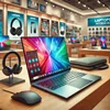 از کجا لپ تاپ بخریم؟