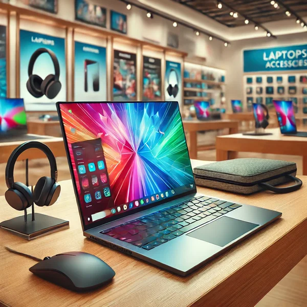 از کجا لپ تاپ بخریم؟