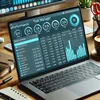 از کجا بفهمیم رام(رم) لپ تاپ چقدر است؟