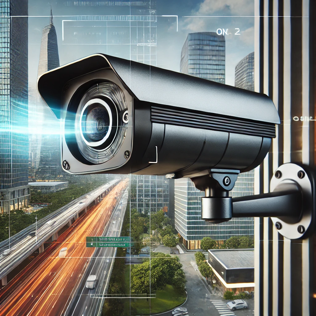 لیست فروشگاه های دوربین مداربسته در تبریز