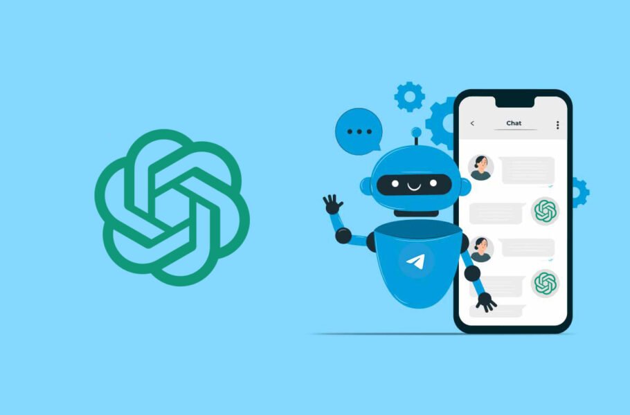 با بهترین بات‌های هوش مصنوعی تلگرام آشنا شوید