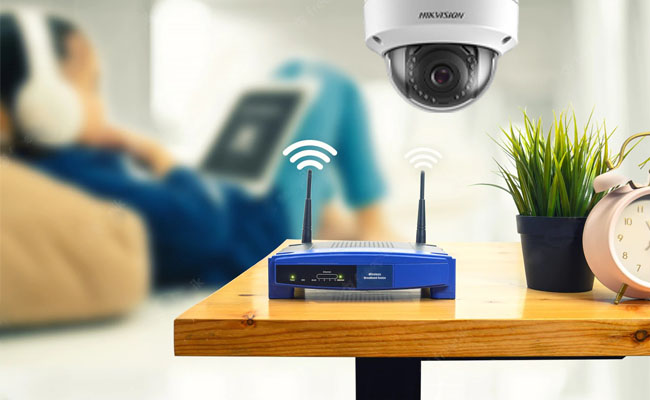 بهترین مودم برای دوربین مداربسته