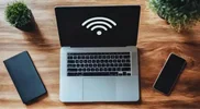 افزایش سرعت اینترنت لپ تاپ