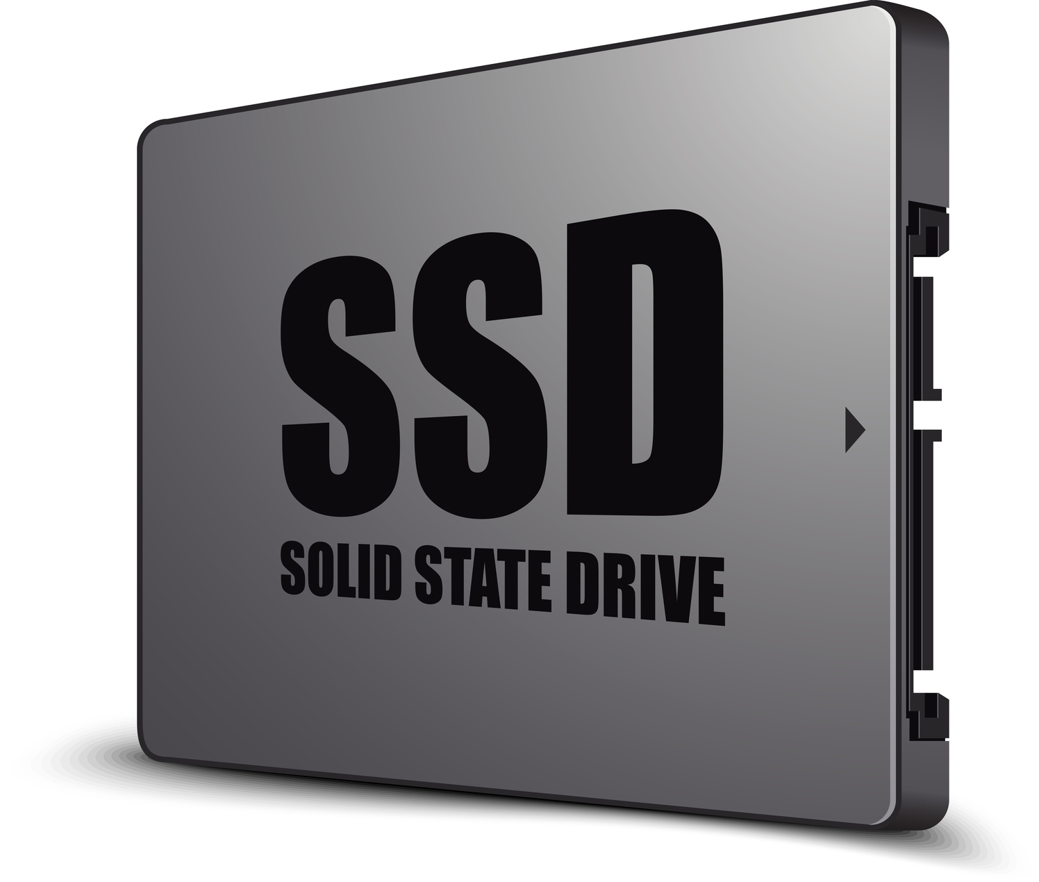 SSD لپ تاپ چیست؟