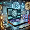 استخراج ارز دیجیتال با لپ تاپ
