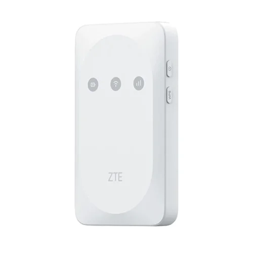 مودم 4G LTE قابل حمل زد تی ای مدل MF935