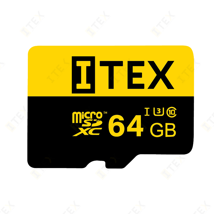 کارت حافظه  ITEX 64GB
