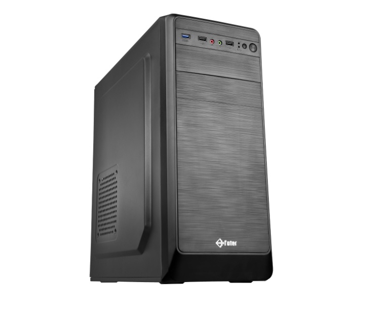 کیس کامپیوتر فاطر مدل F-3207 سری آفیس