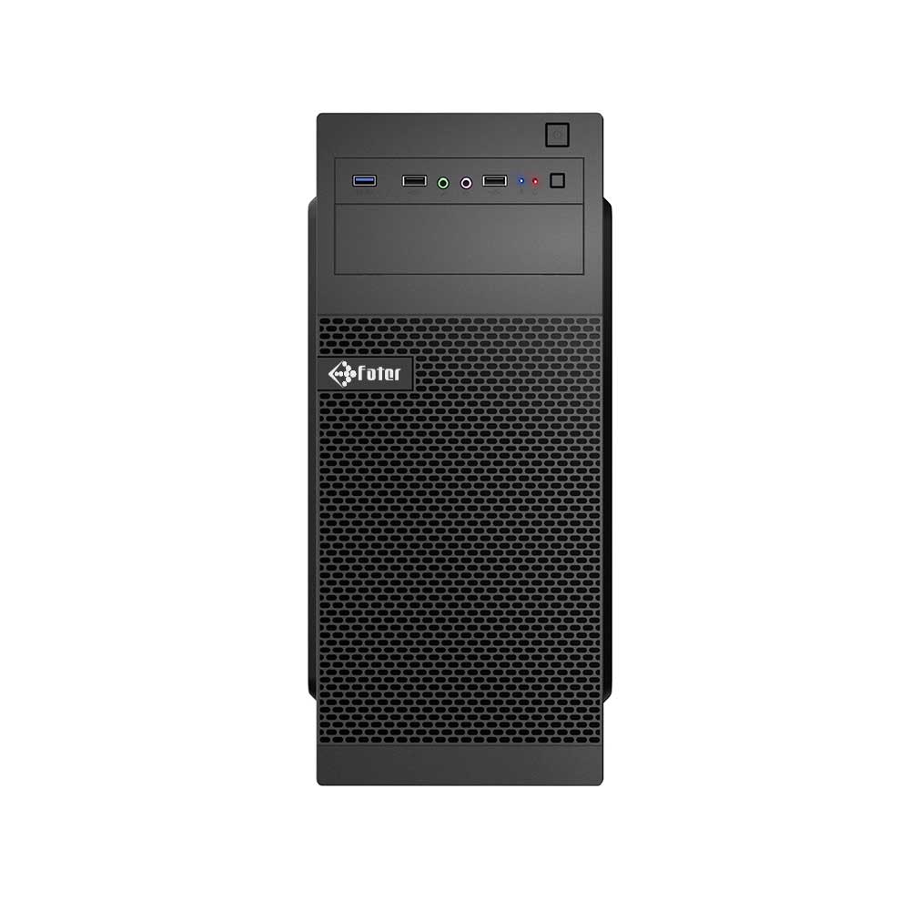 کیس کامپیوتر Mid Tower فاطر مدل Fater F-3204