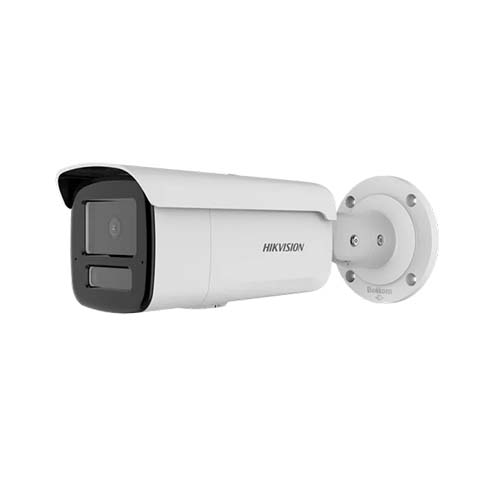 دوربین مداربسته تحت شبکه هایک ویژن مدل DS-2CD2T63G2-4LI2U