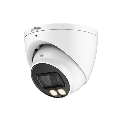 دوربین مداربسته آنالوگ داهوا مدل DH-HAC-HDW1239TP-LED