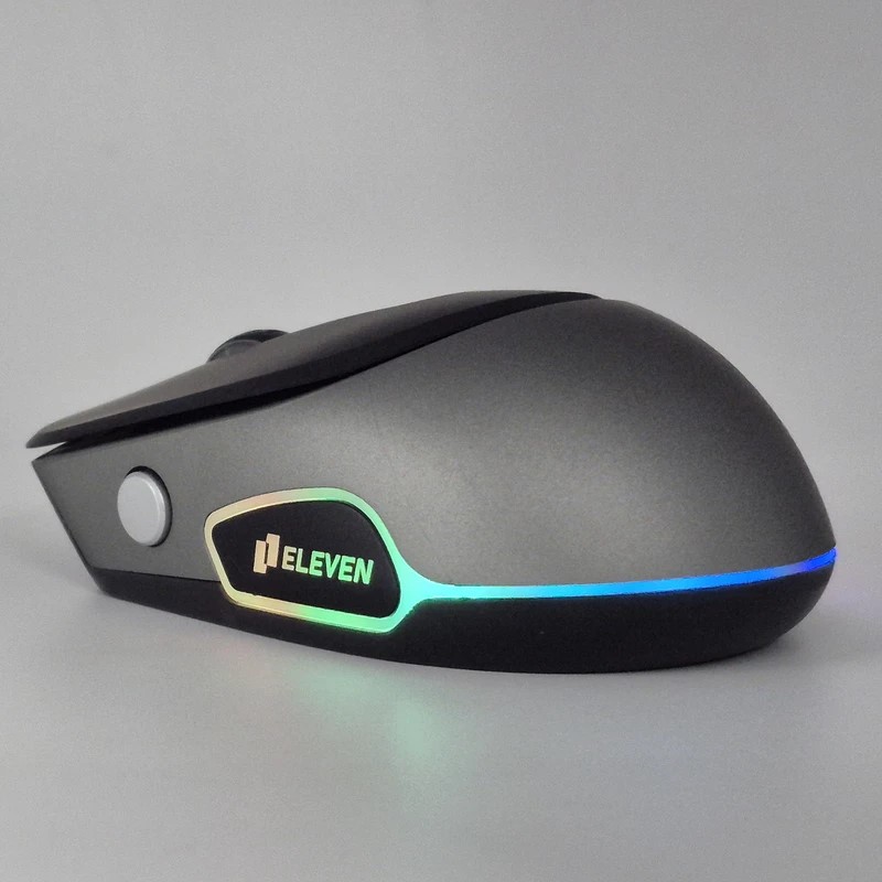 ماوس بی سیم ایلون مدل WM919