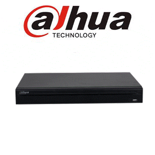 دستگاه  NVR داهوا مدل DH-NVR4216-16P-4KS2/L