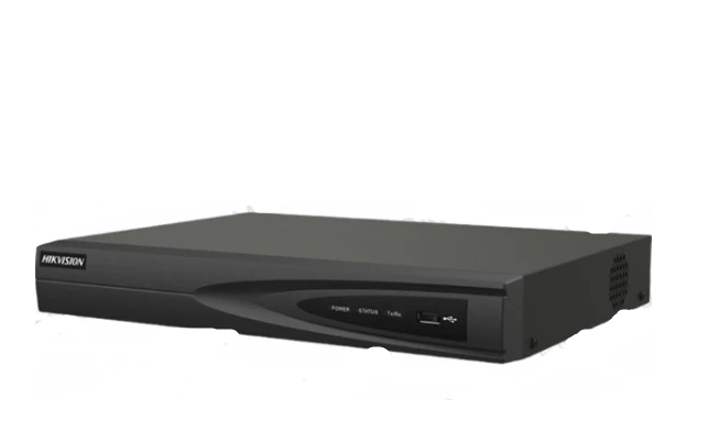 دستگاه ان وی آر 4 کانال هایک ویژن  DS-7604NI-Q1