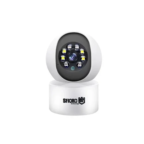 دوربین مداربسته تحت شبکه بیسیم اسفیورد مدل Z225