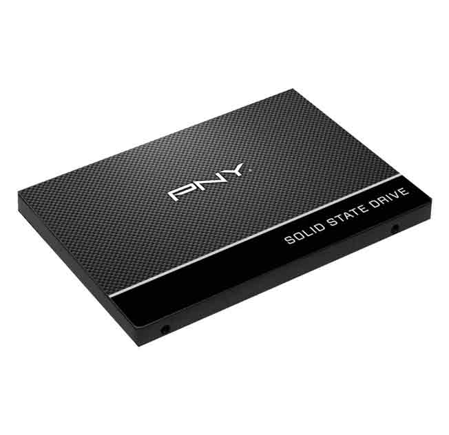 اس اس دی اينترنال پی ان وای مدل CS900 ظرفيت 250 گيگابايت