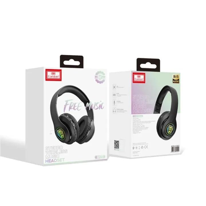 هدست بلوتوثی EARLDOME BH72