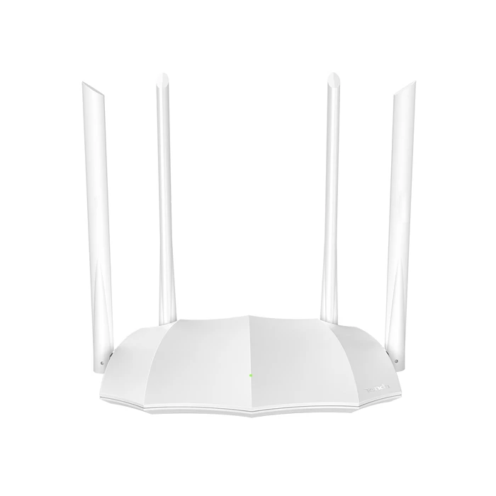 روتر بی سیم و دوباند AC1200 تندا مدل AC5