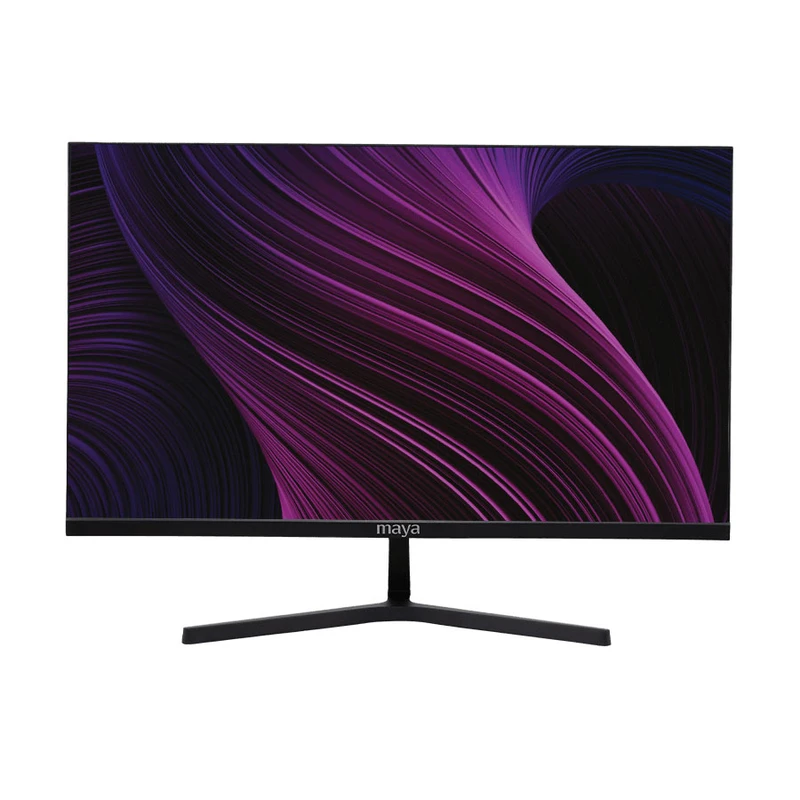 مانیتور مایا مدل MO22A سایز ۲۲ اینچ