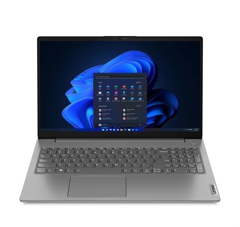 لپ تاپ LENOVO.V15 13420H(16G-512SSD) INTEL(به همراه هدیه ارزشمند)