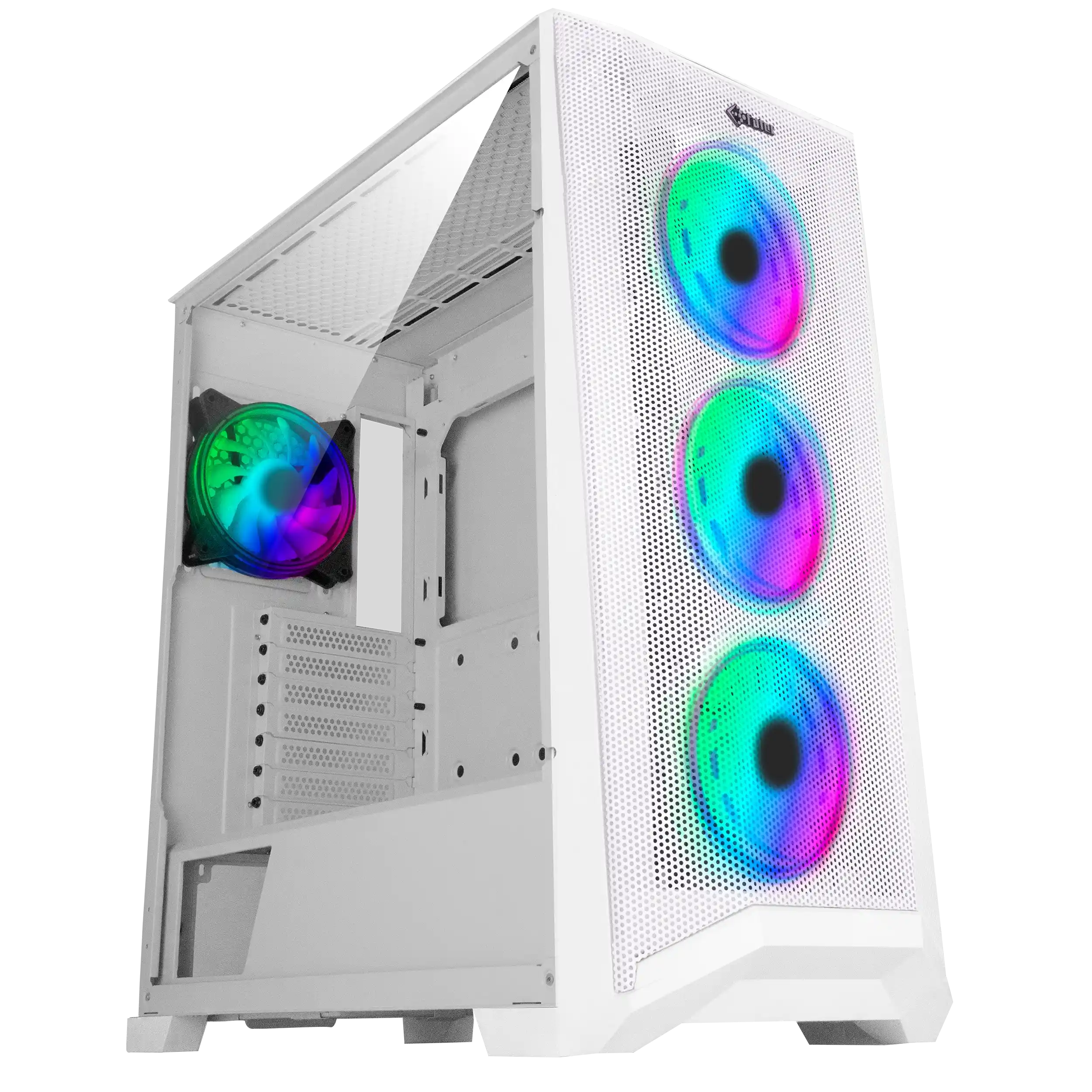 کیس گیمینگ فاطر مدل Fater FG-770W