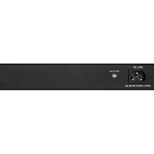 سوئیچ 16 پورت مدل  D-Link D-Link DGS-1016C