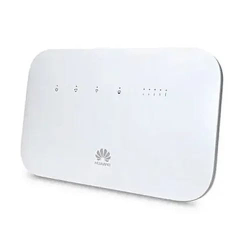 مودم روتر 4.5G TD-LTE بی سیم N300 هوآوی مدل B612