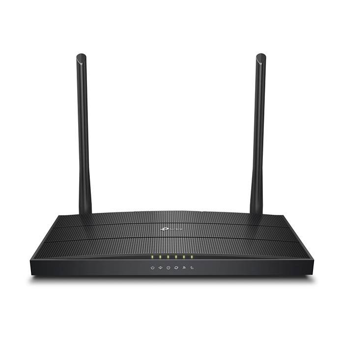 مودم فیبر نوری AC1200 تی پی لینک مدل XC220-G3v