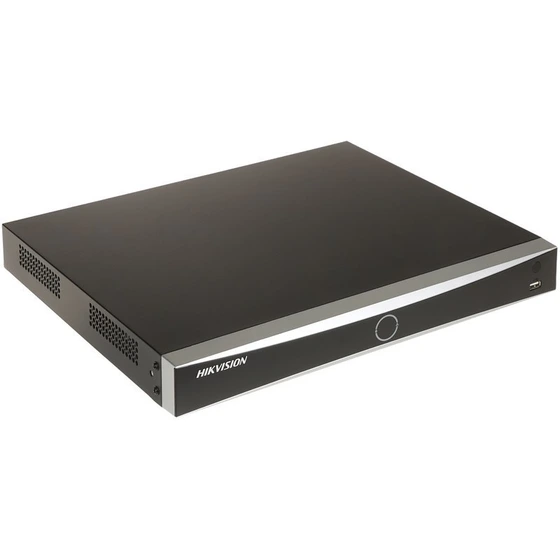 دستگاه NVR هایک ویژن مدل DS-7608NXI-K2