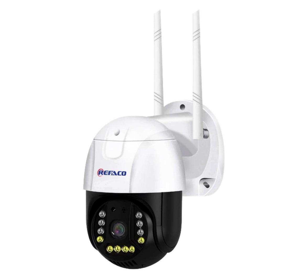 دوربین مداربسته بیسیم رفاکو مدل  RF-G800DU