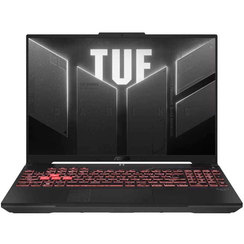 لپ تاپ ایسوس ASUS FX608JMI- i7 (14650HX) 16GB-512GB-8GB-(RTX 5060)(به همراه هدیه ارزشمند)