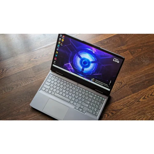 لپ تاپ مدل LENOVO LOQ i7 (۱۳۶۵۰HX) 24GB 512SSD 8GB (4060 RTX)(به همراه هدیه ارزشمند)